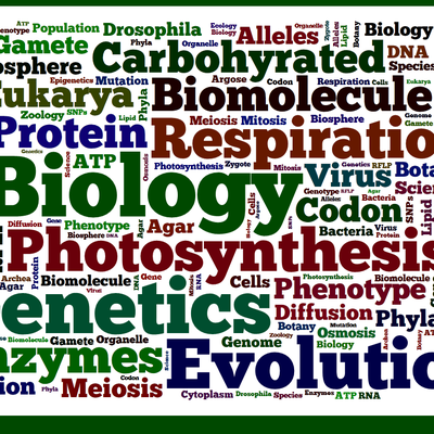 01. The Science Of Biology - Memrise