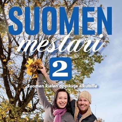 Suomen Mestari 2 - by Contrapunctus - Memrise