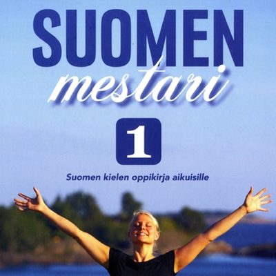 Suomen Mestari 1 - by Contrapunctus - Memrise