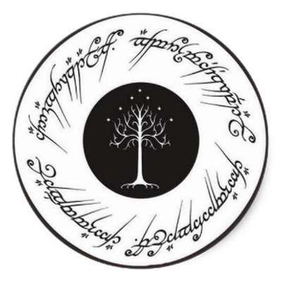 Learn sindarin elvish