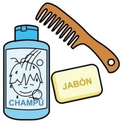 Personal Hygiene Products Memrise