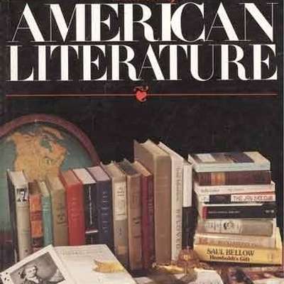 American Literature - Books and their a… - by _Madeleine_ - Memrise