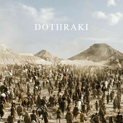 i love you in dothraki