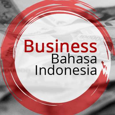  Bahasa Indonesia Business Vocabulary Memrise