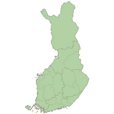 Suomen maakunnat - by deactivated user - Memrise