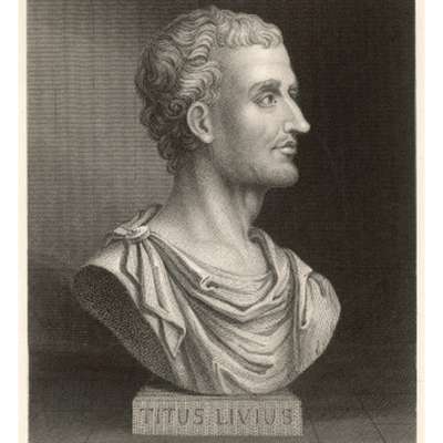 Livius ab urbe condita by SusanFranke Memrise