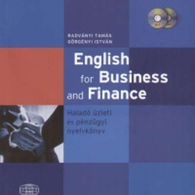 Business and Finance