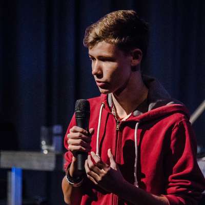 Memrise profile picture for @macieq