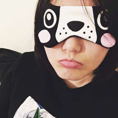 Memrise profile picture for @Ease