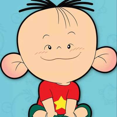 Memrise profile picture for @Transaction
