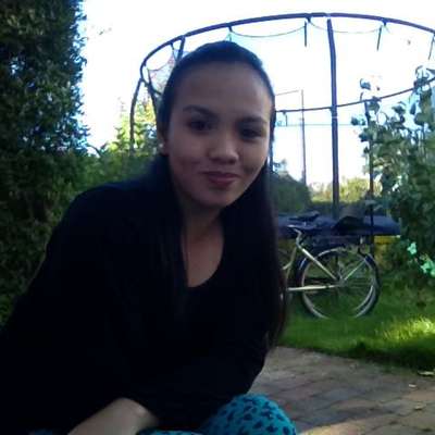 Memrise profile picture for @Judz