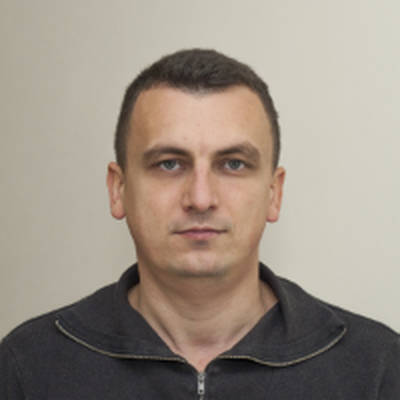Memrise profile picture for @olkos