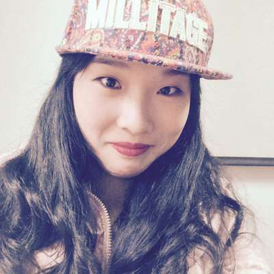 Memrise profile picture for @canoe