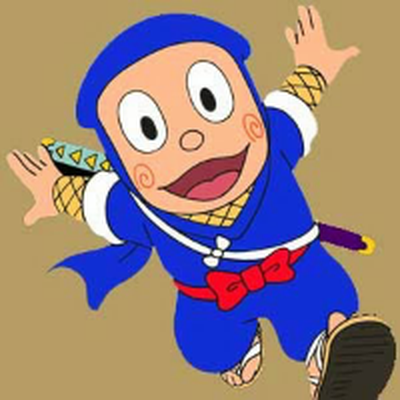Memrise profile picture for @Nobin
