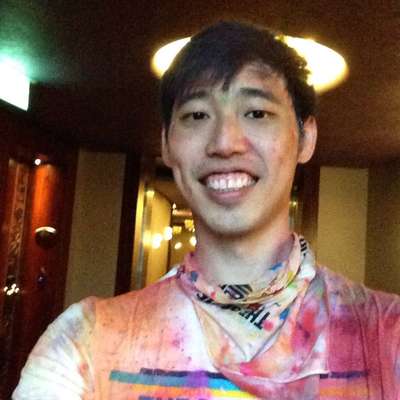 Memrise profile picture for @Blazer