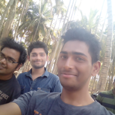 Memrise profile picture for @faizjaved