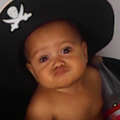 Memrise profile picture for @Revere