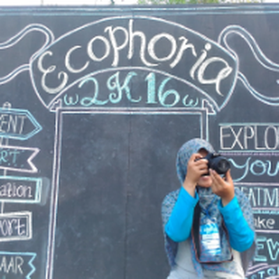 Memrise profile picture for @Fatmawati