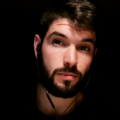 Memrise profile picture for @XII