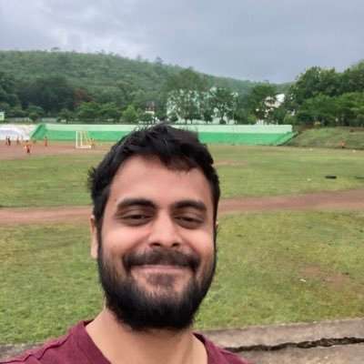 Memrise profile picture for @ramyarath