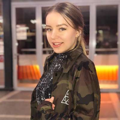 Memrise profile picture for @elisaax