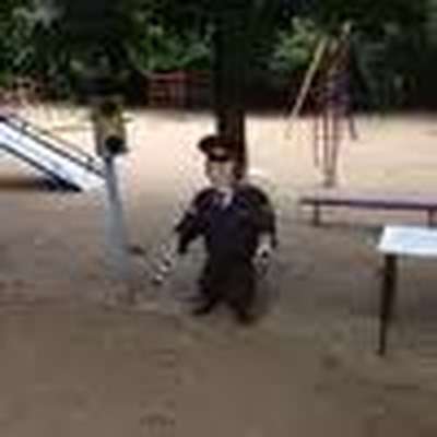 Memrise profile picture for @Garlic