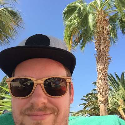 Memrise profile picture for @Lund