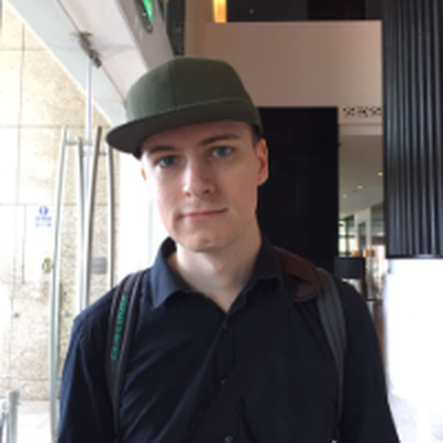 Memrise profile picture for @Herd