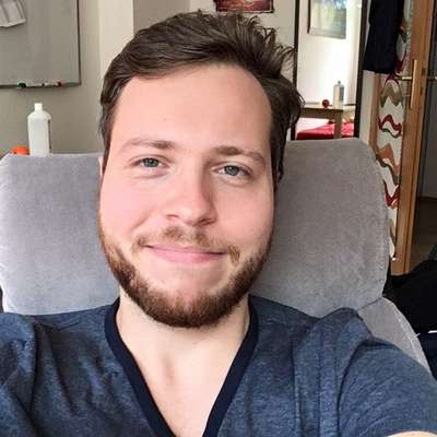 Memrise profile picture for @slaps
