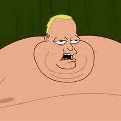 Memrise profile picture for @bigness