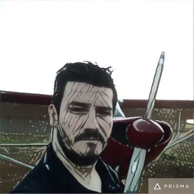 Memrise profile picture for @mrfilipe