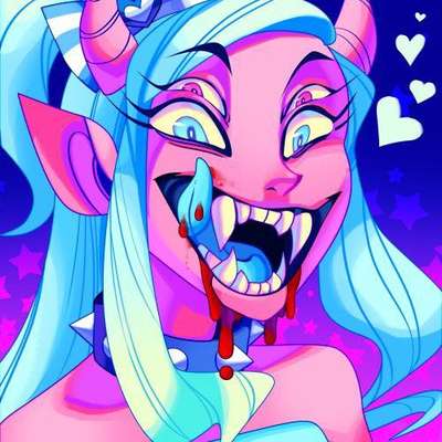 Memrise profile picture for @horizontal