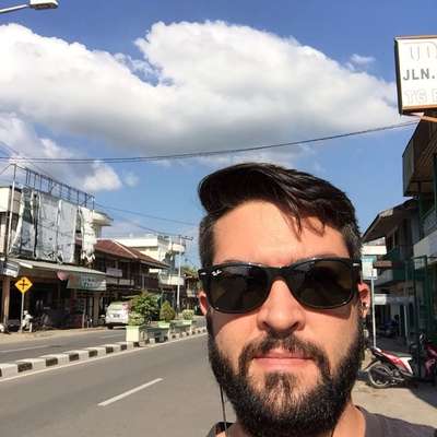 Memrise profile picture for @thursday