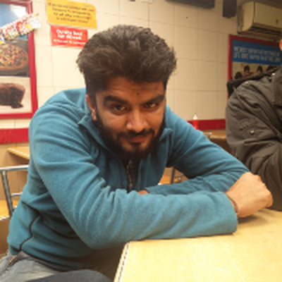 Memrise profile picture for @iAshish