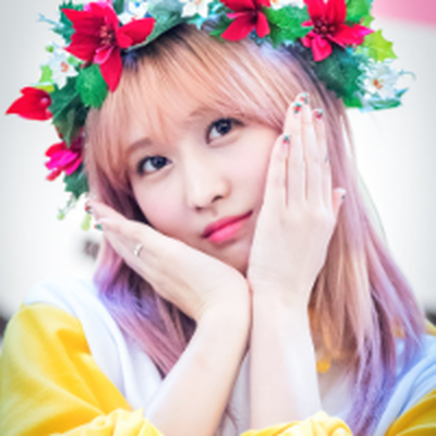 Memrise profile picture for @shinvi