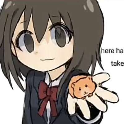 Memrise profile picture for @transgender