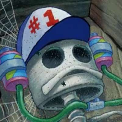 Memrise profile picture for @heinous
