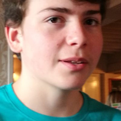 Memrise profile picture for @Ethernet
