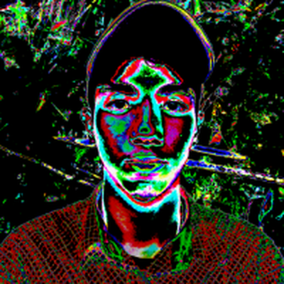 Memrise profile picture for @backfired
