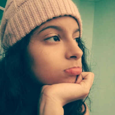 Memrise profile picture for @Panqueca