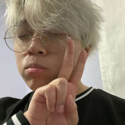Memrise profile picture for @jammies