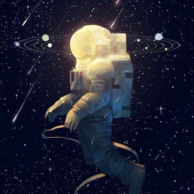 Memrise profile picture for @Przybylski