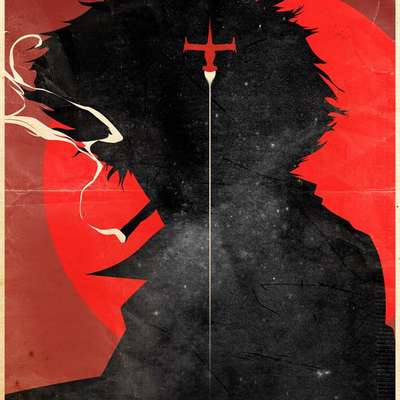 Memrise profile picture for @Noir