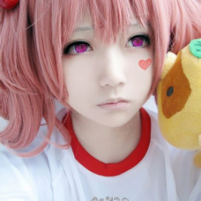 Memrise profile picture for @pantsy