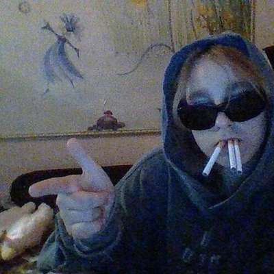 Memrise profile picture for @Ketsi