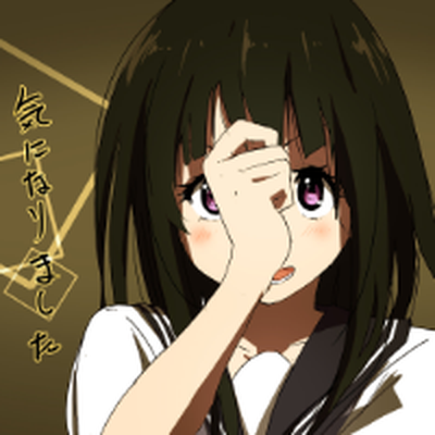 Memrise profile picture for @iDika