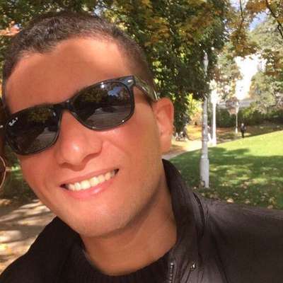 Memrise profile picture for @yahia