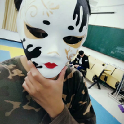 Memrise profile picture for @ShenFu