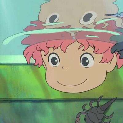 Memrise profile picture for @Opopopo