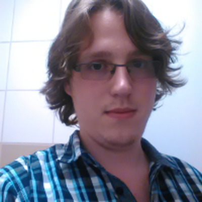 Memrise profile picture for @Uulrich